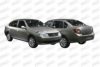 PRASCO RN4042001 Radiator Grille